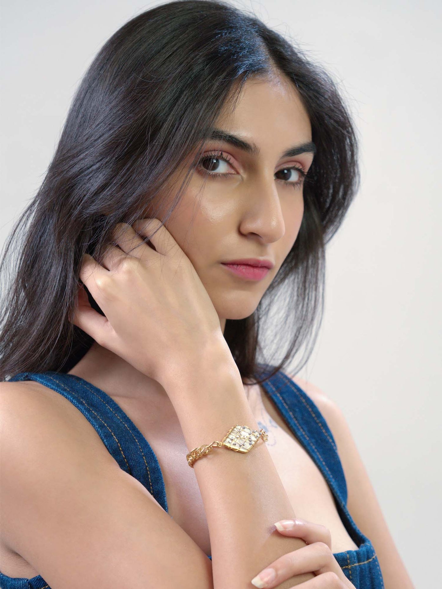 Techno Night Bracelet