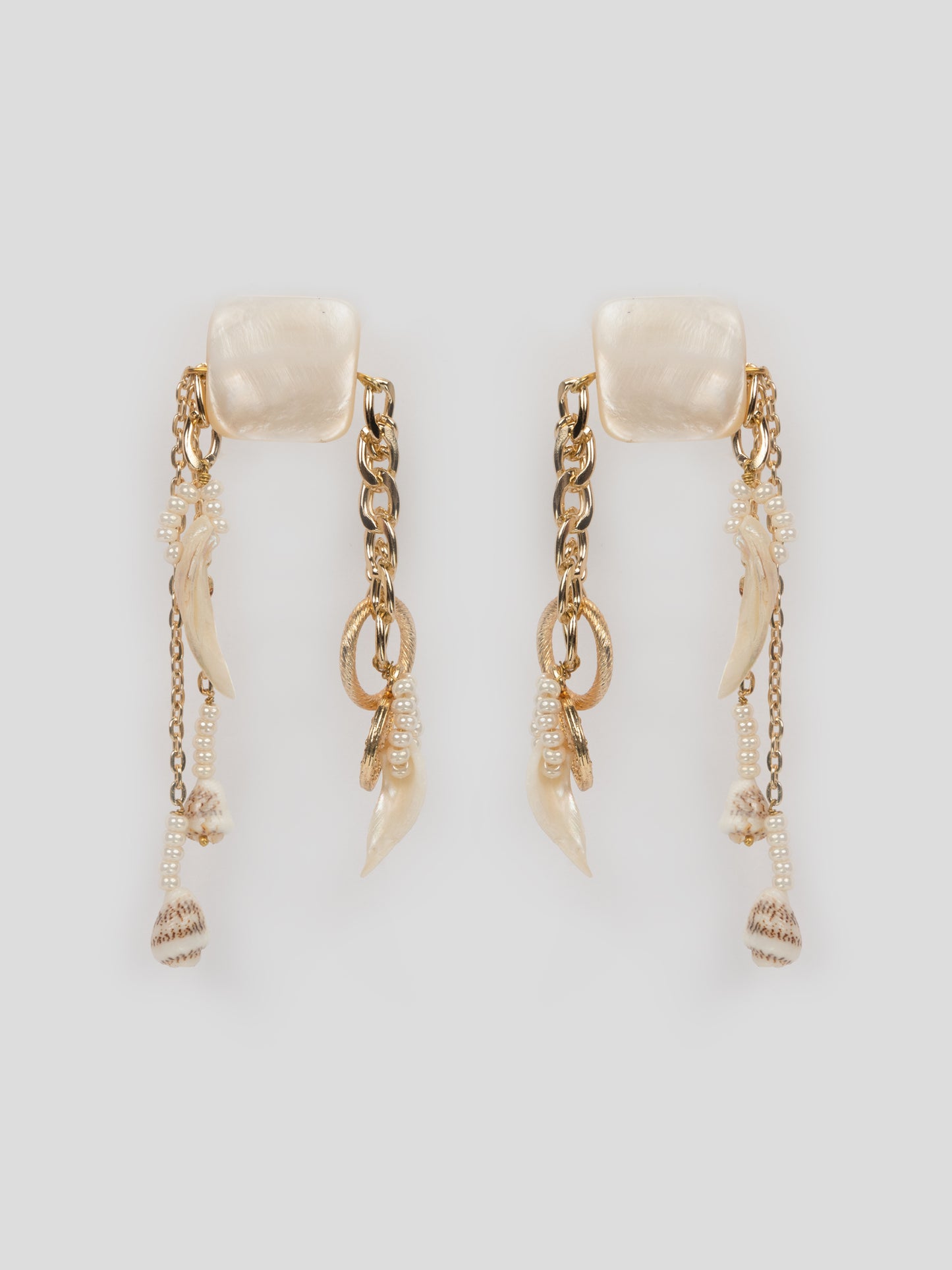 Aurelian Glamour Earring