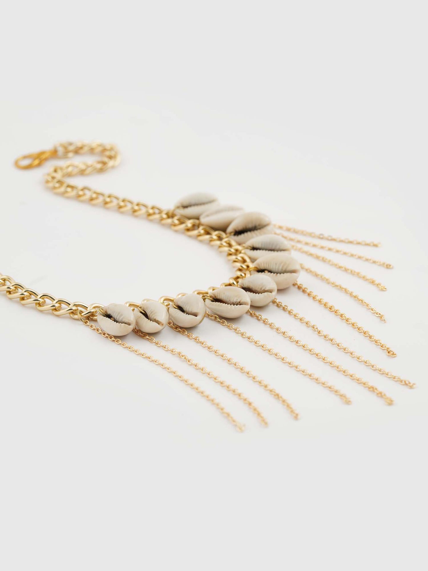 Coastal Charm Necklace