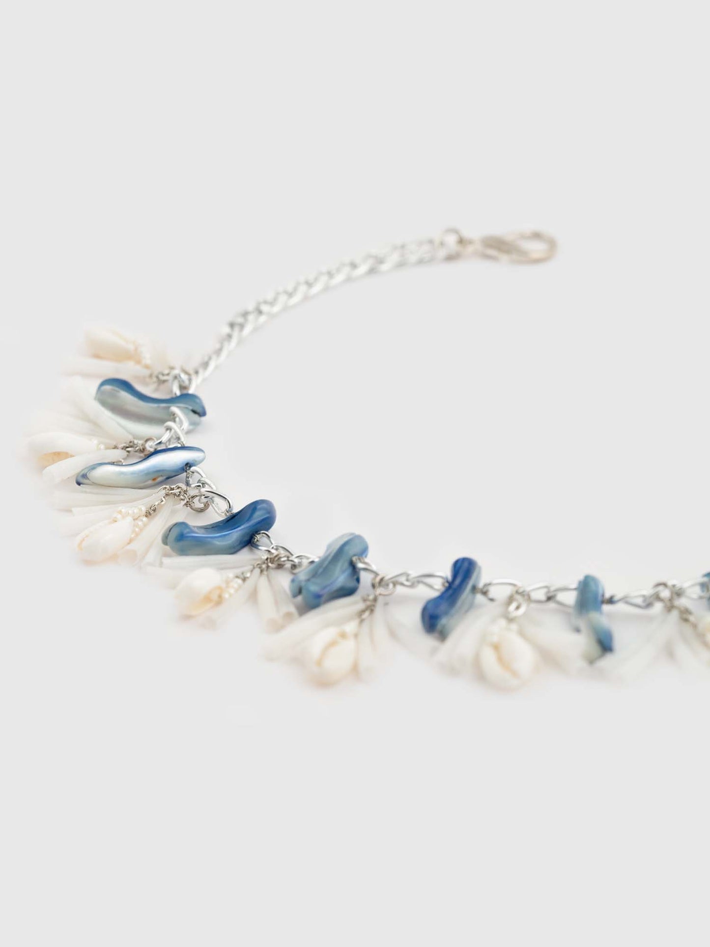 Nautical Elegance Necklace