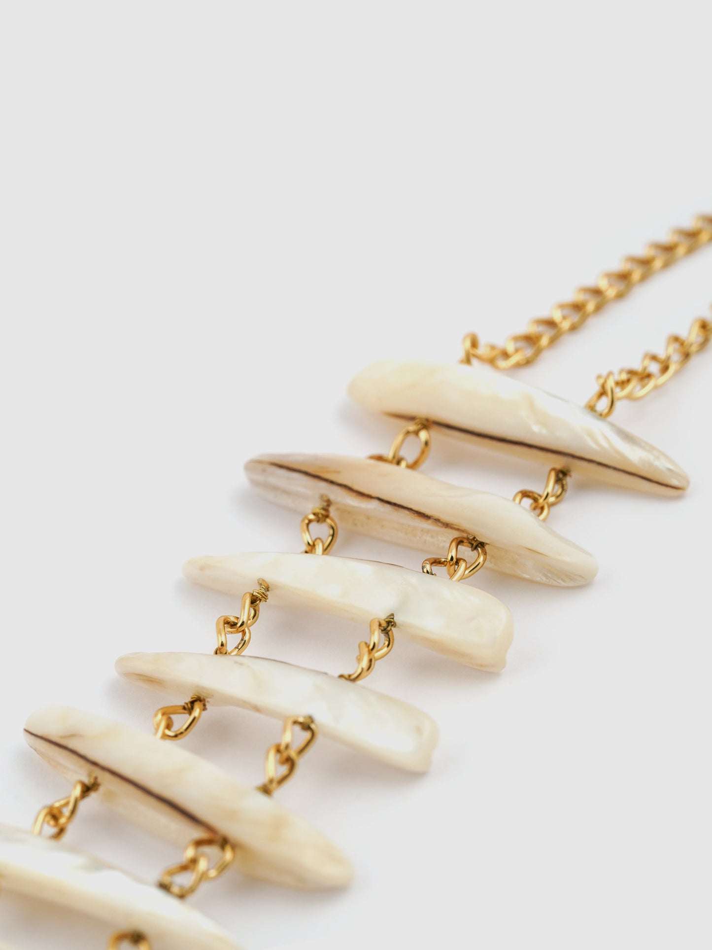 Dazzling Embrace Necklace