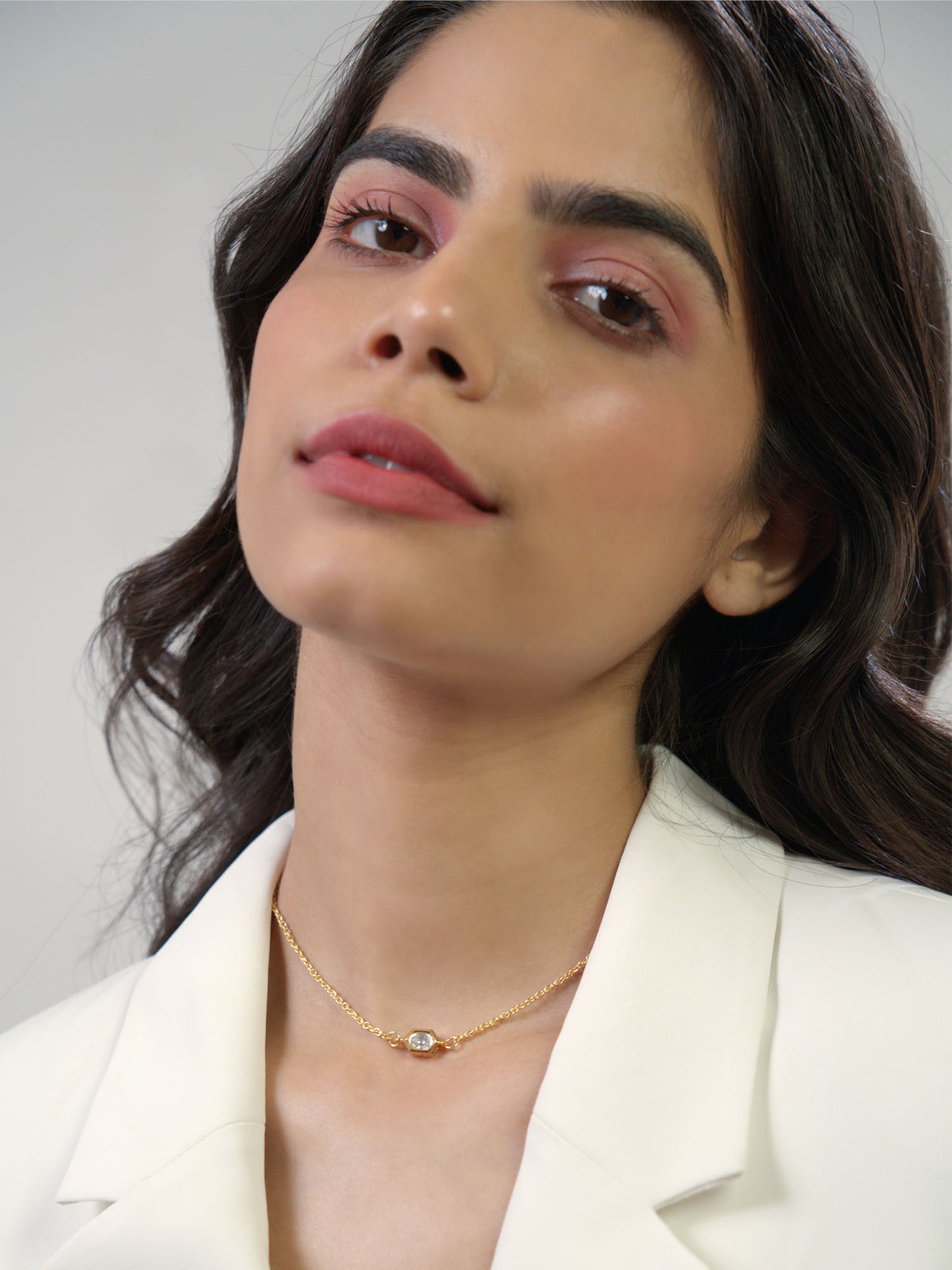 Miss Classy Necklace