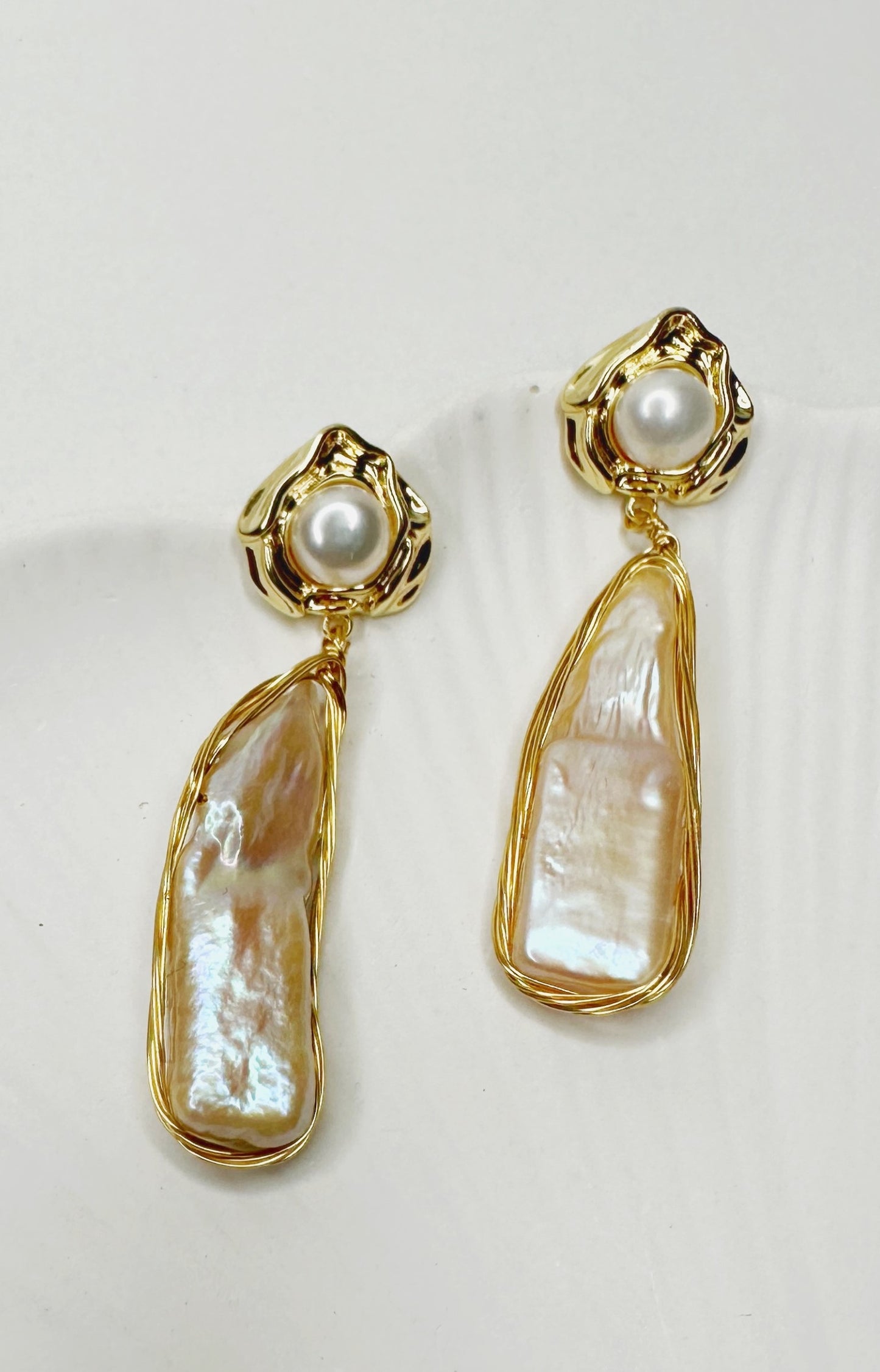 LANKA EARRINGS