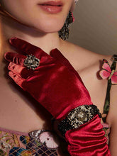 Araxie Black Bracelet