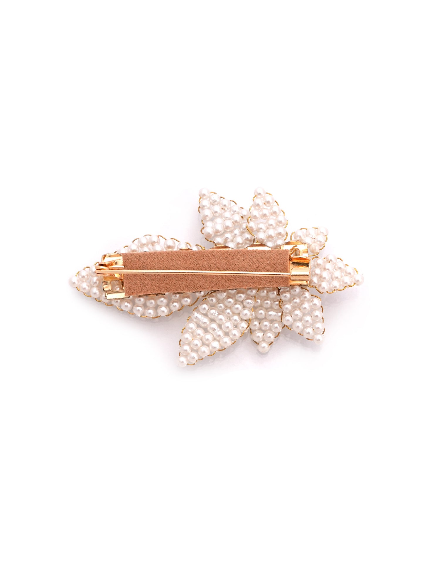 Bead Bliss Brooch
