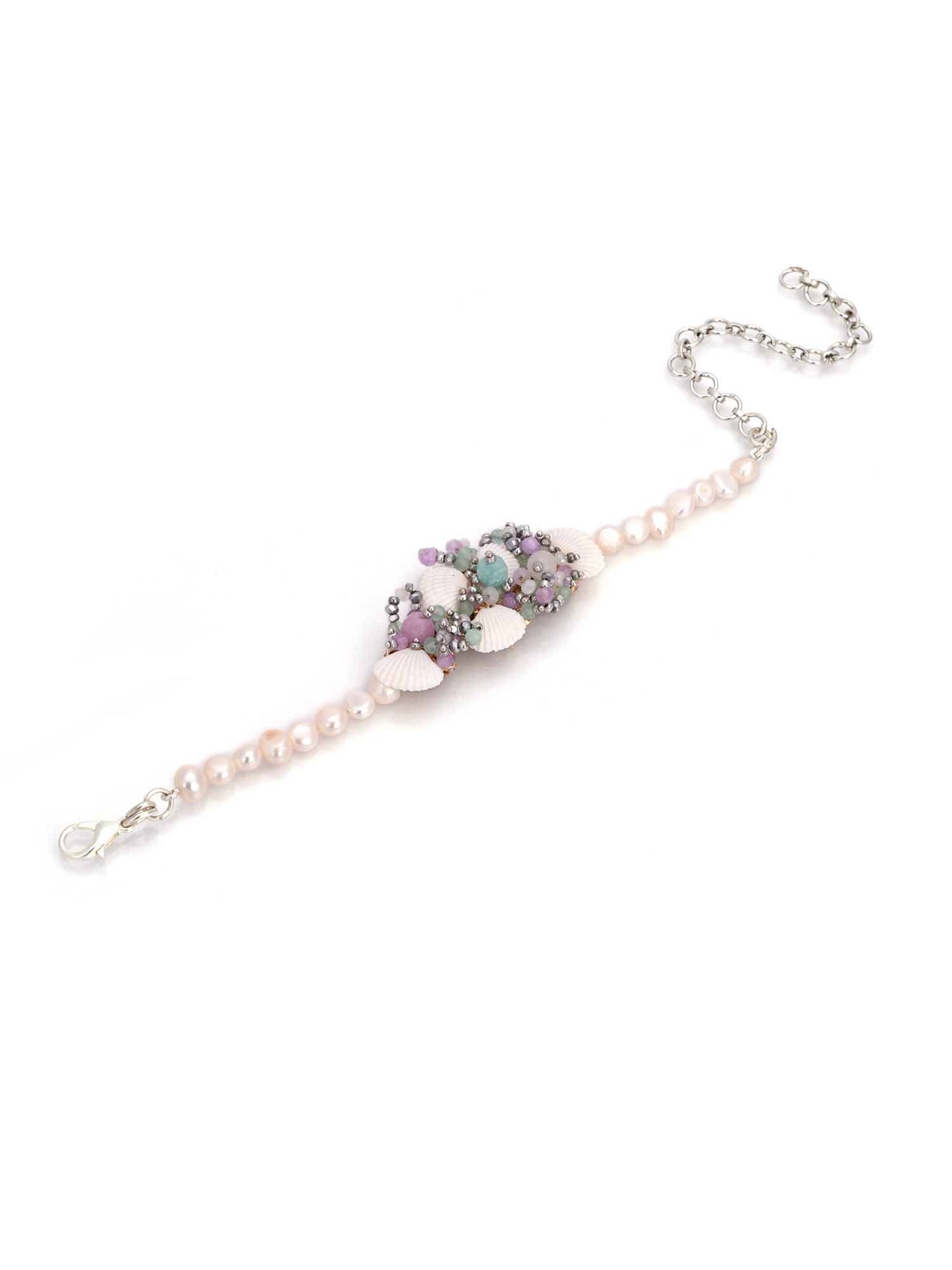 Veron Bracelet Multi Color