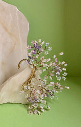 FLORA FABLES EARCUFF