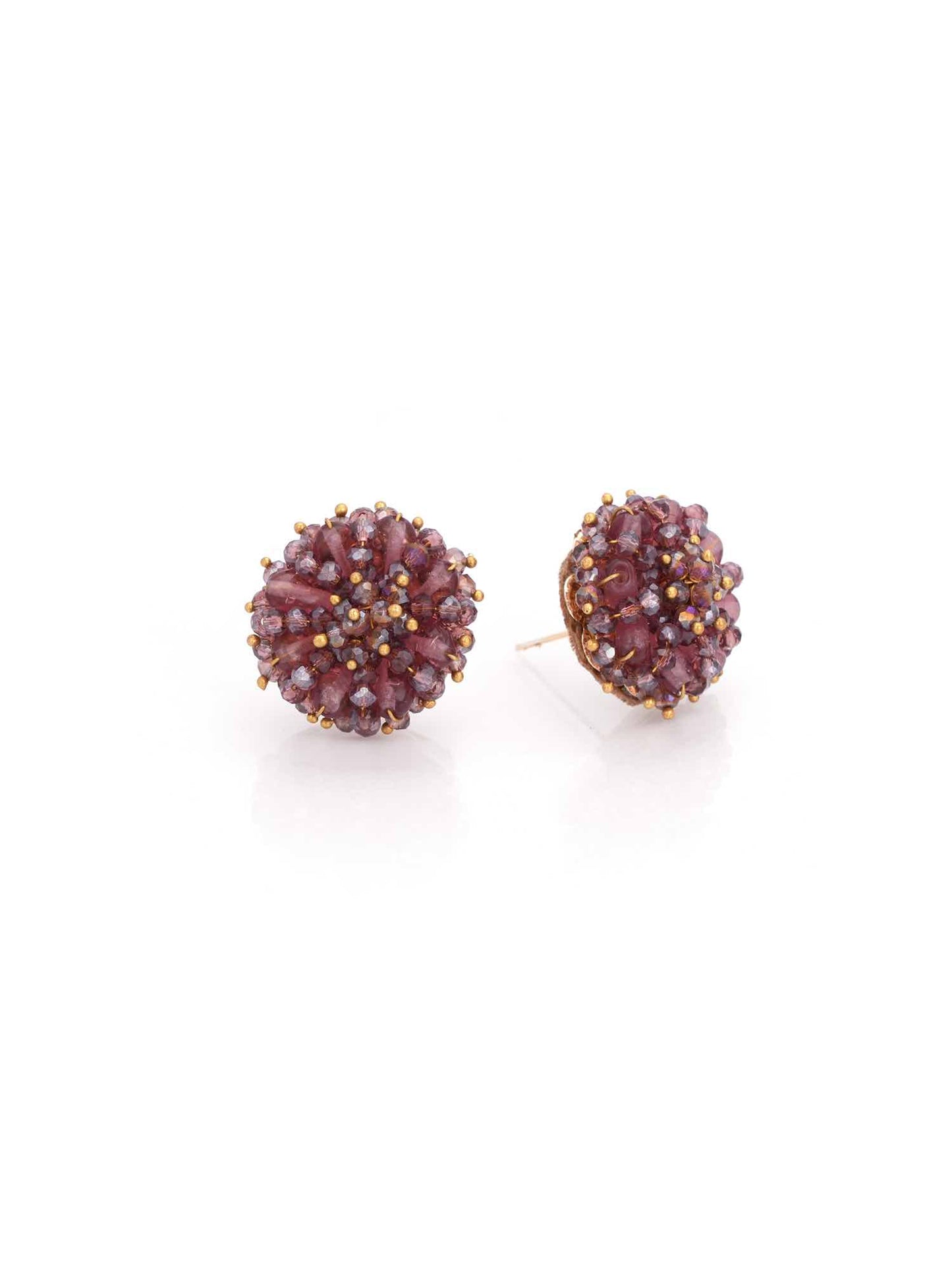 Fiona Wine Studs