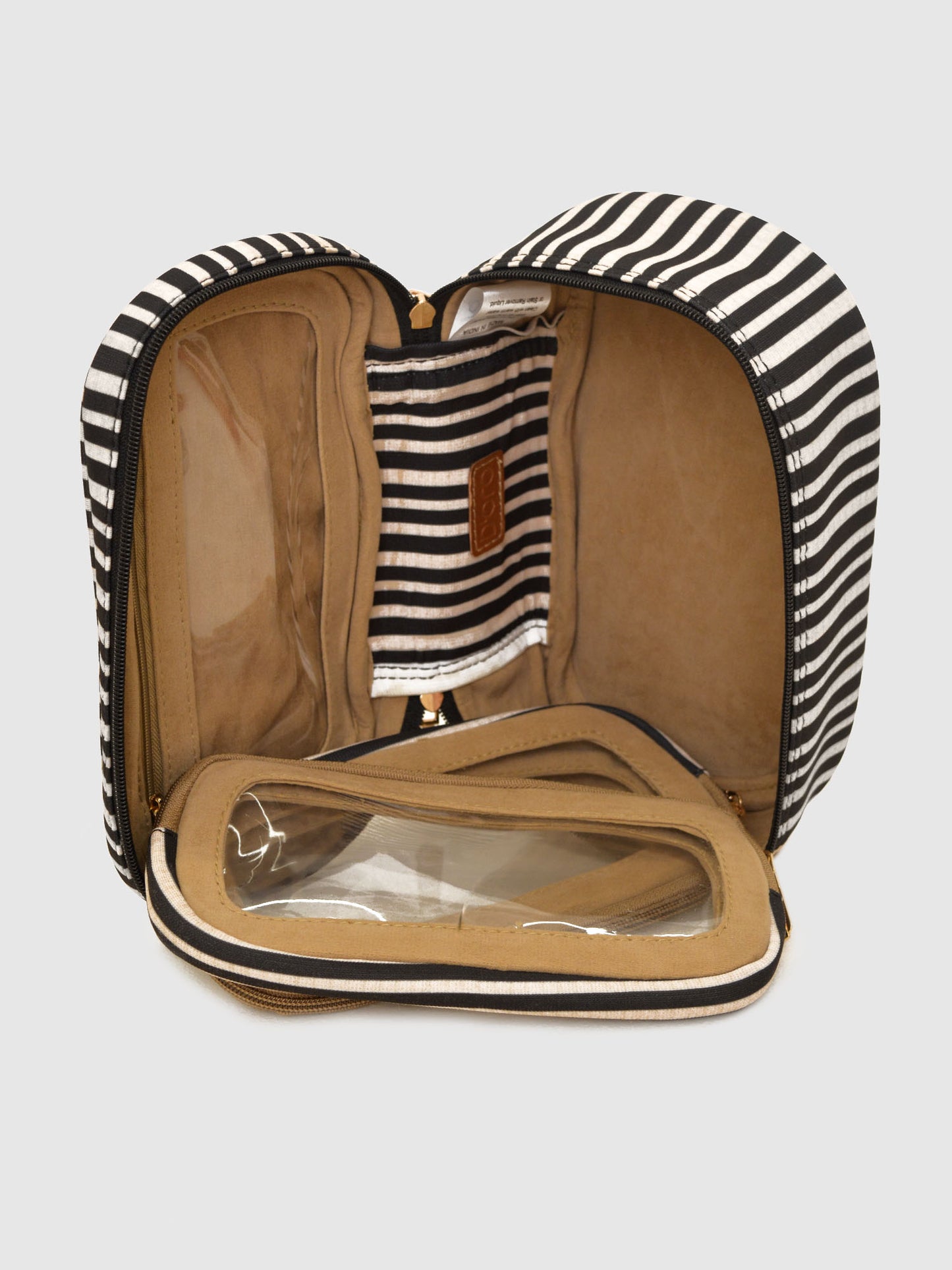 Radiant Reflections Vanity Box