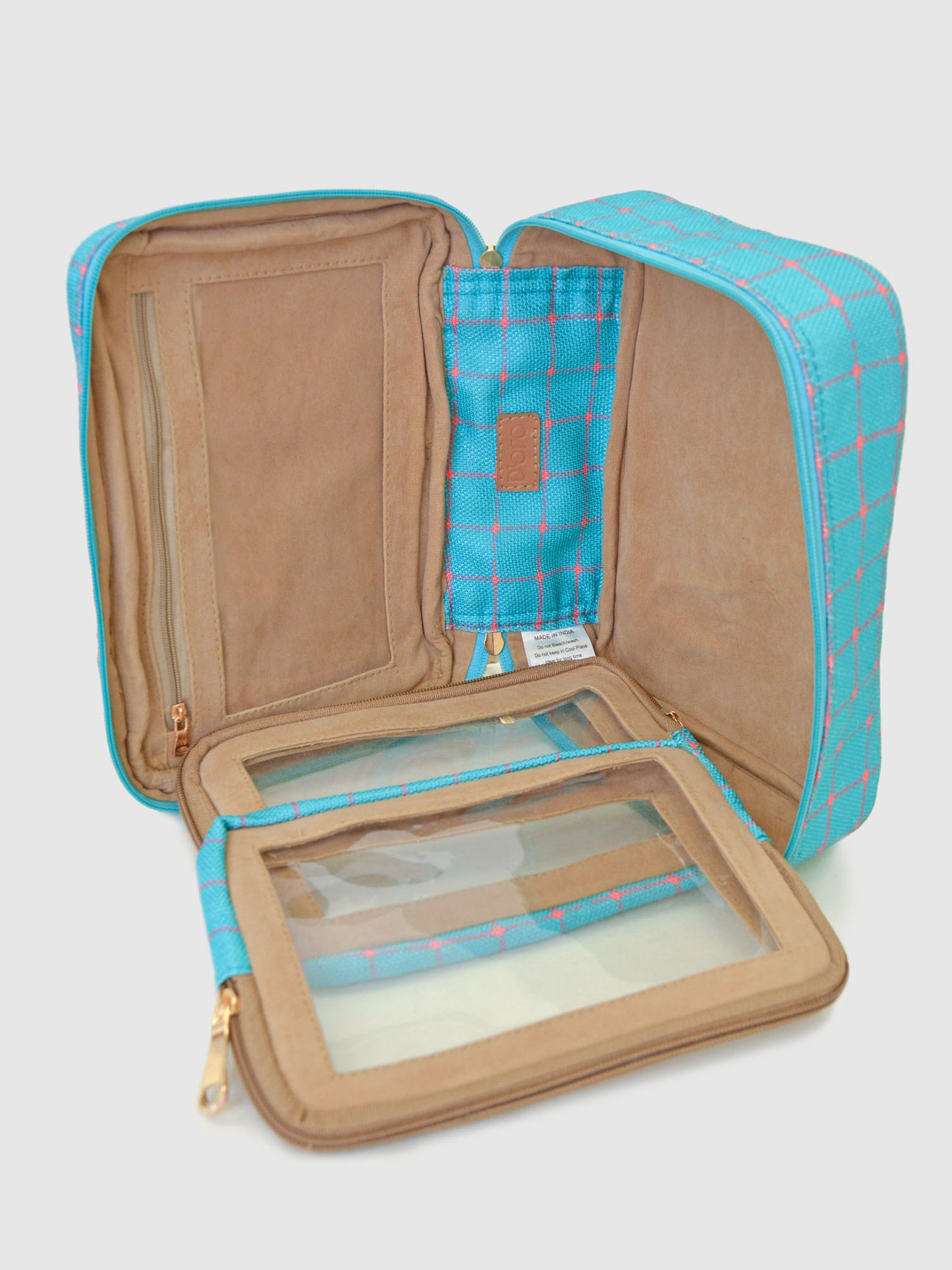 Gleam Goddess Vanity Box