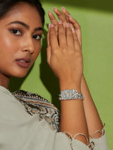 AYUSHA BLUE BRACELET - House of Doro