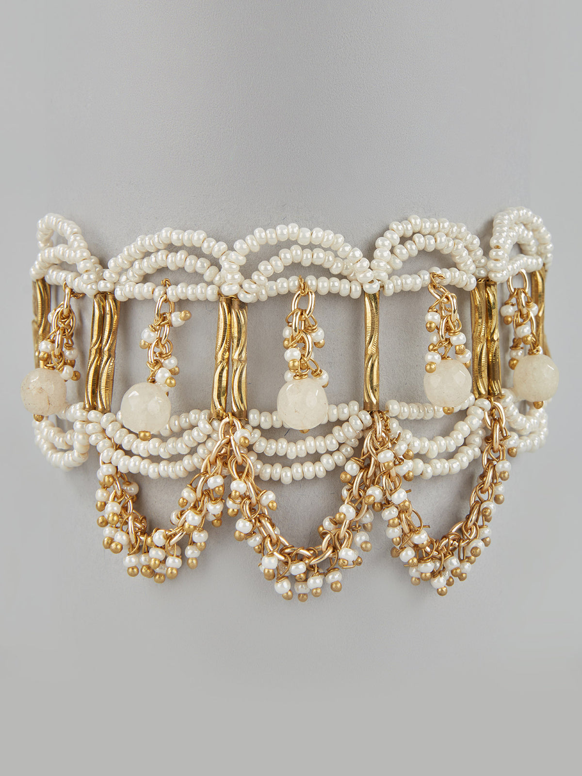 FRILANA BRACELET - House of D’oro