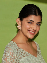 GANAVI PEACH STUDS - House of Doro