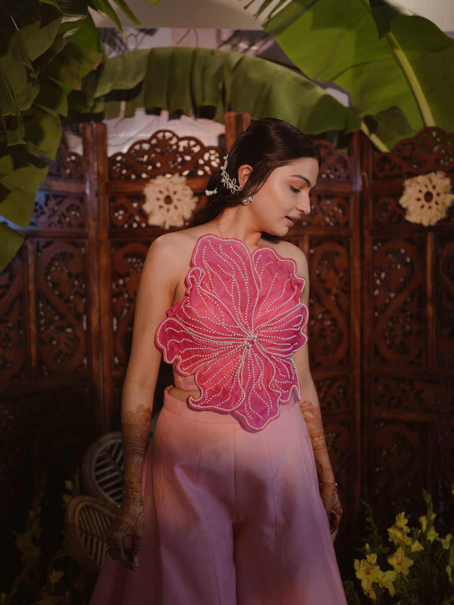 MRUGNI FOR MEHANDI