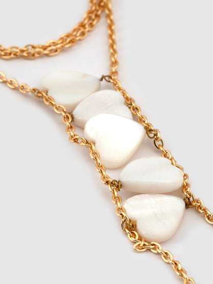 Etheral Heartshine Bracelet