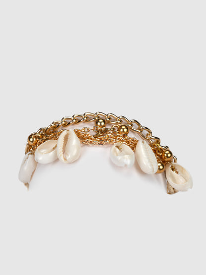 Ocean Elegance Bracelet