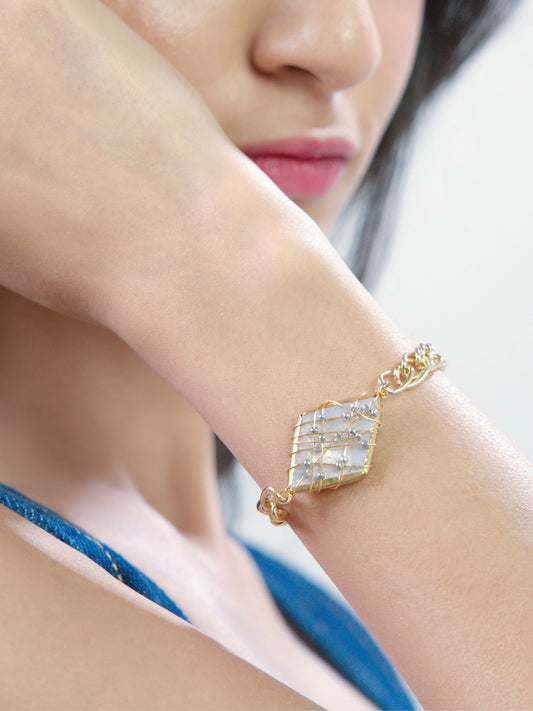 Techno Night Bracelet