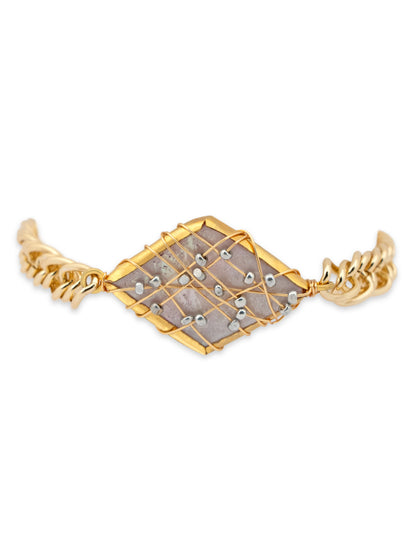 Techno Night Bracelet