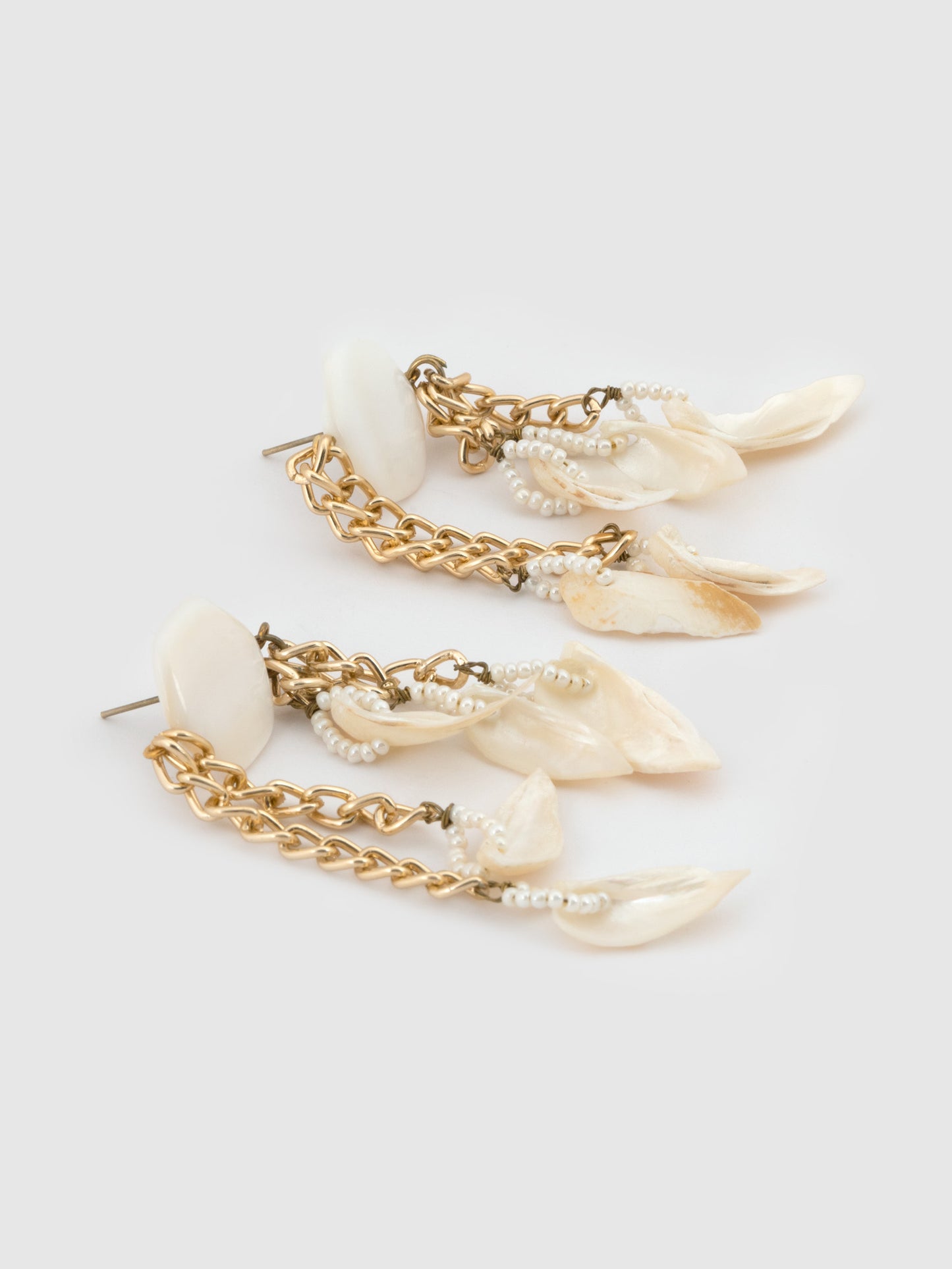 Snowdrop Sparkle Earrings