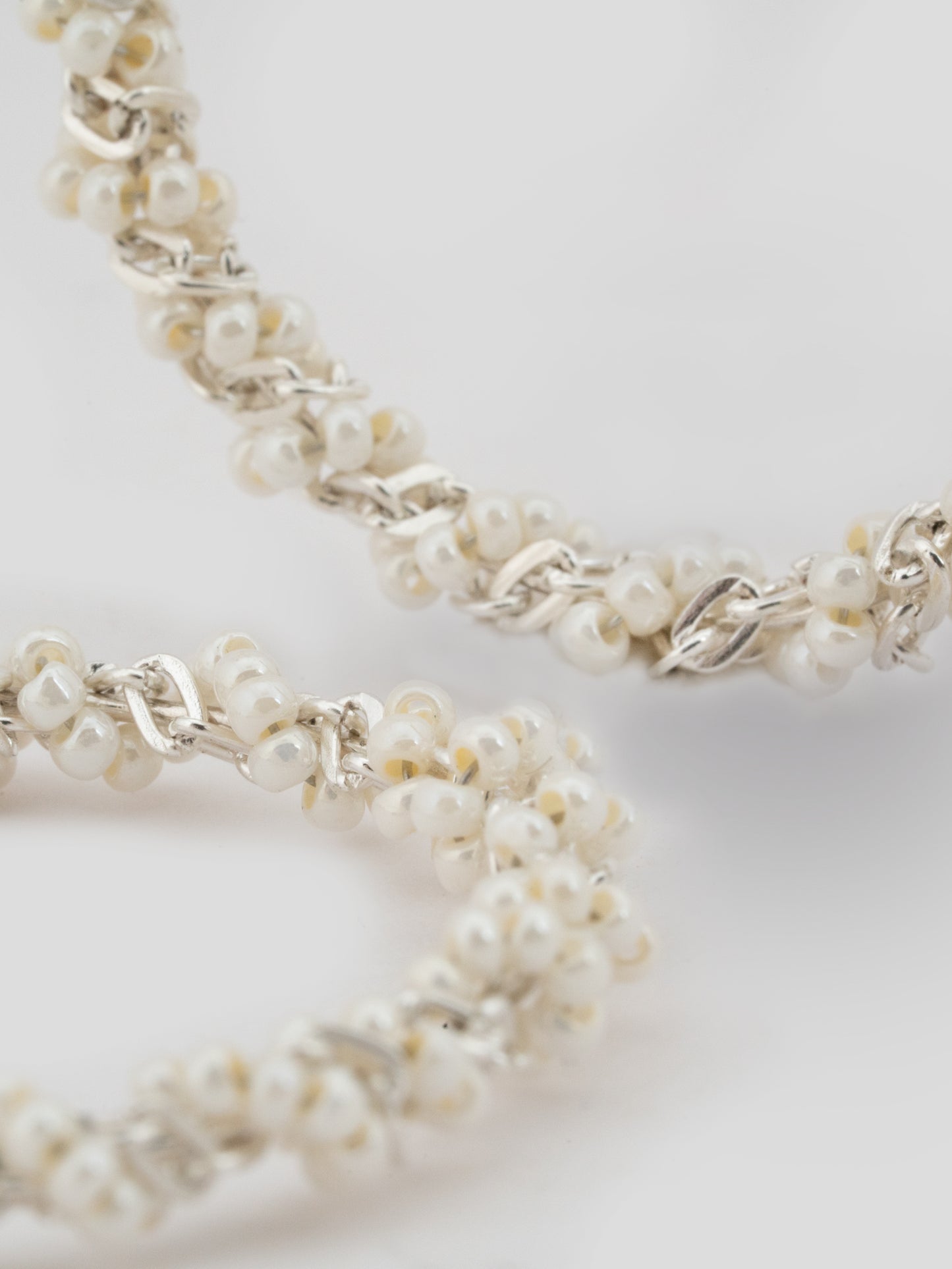 Whimsical Swirl Earrings