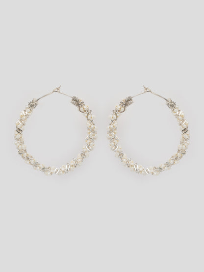 Whimsical Swirl Earrings