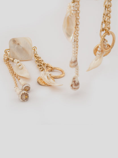 Aurelian Glamour Earring