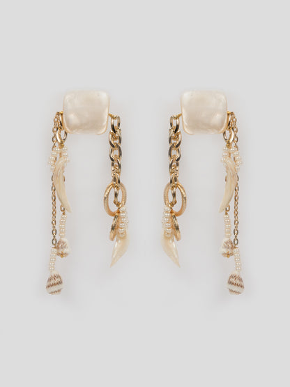 Aurelian Glamour Earring