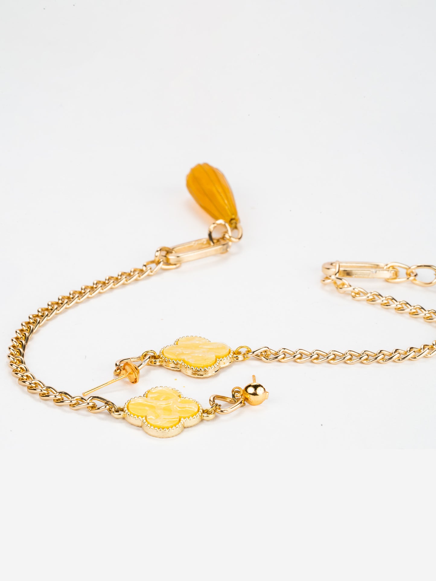 Orchard Blossom Earrings