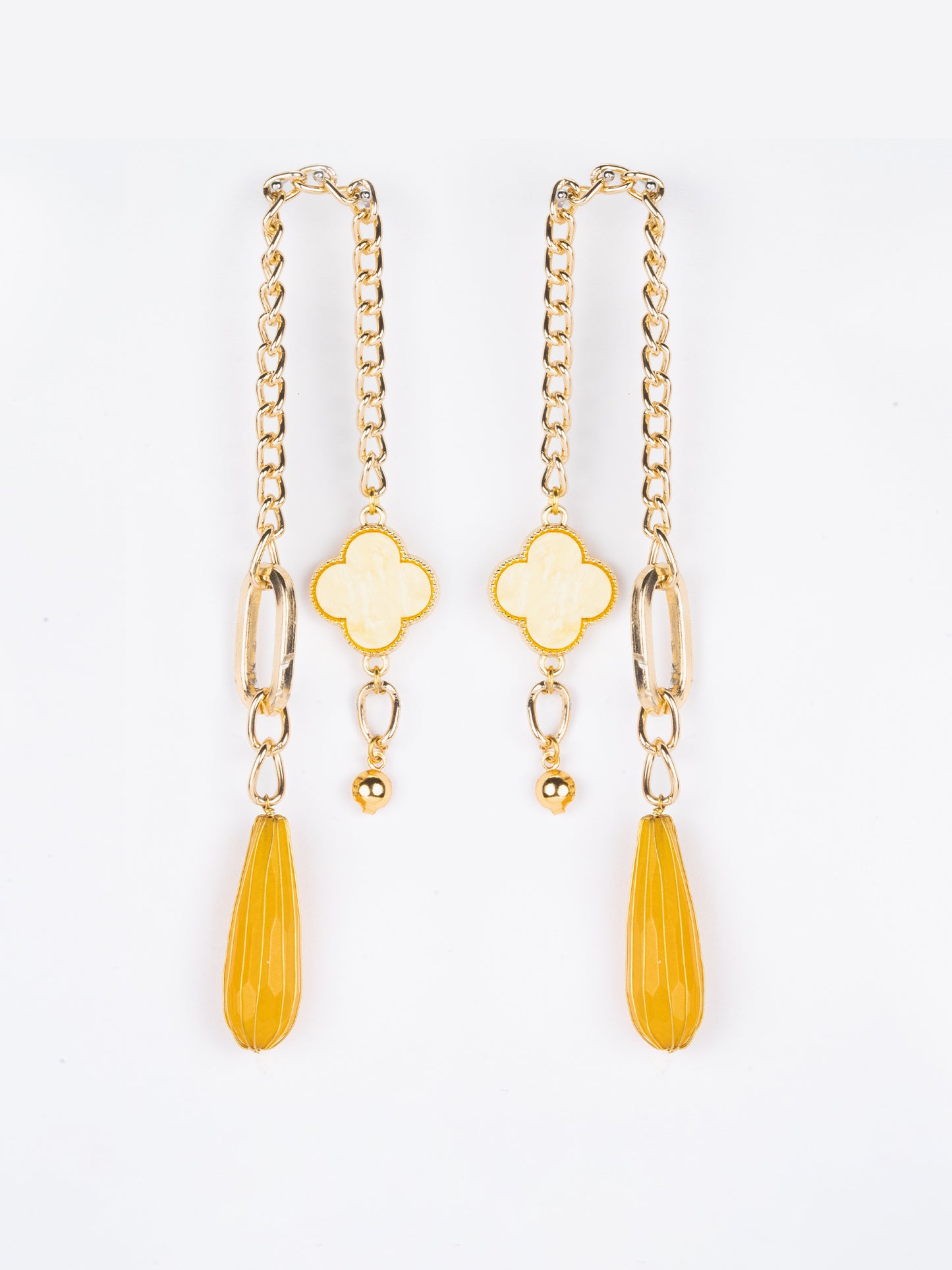 Orchard Blossom Earrings