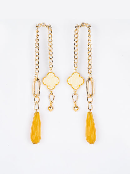 Orchard Blossom Earrings