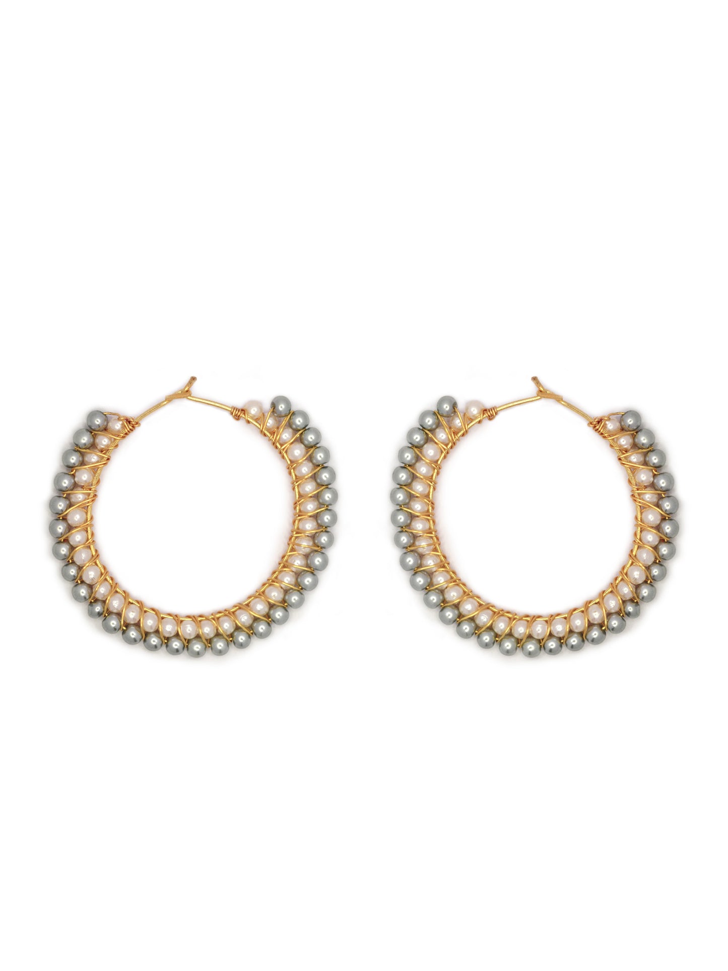 Electra Hoops