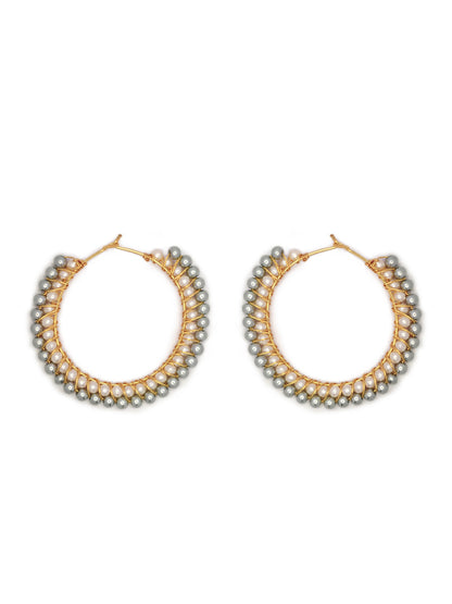 Electra Hoops
