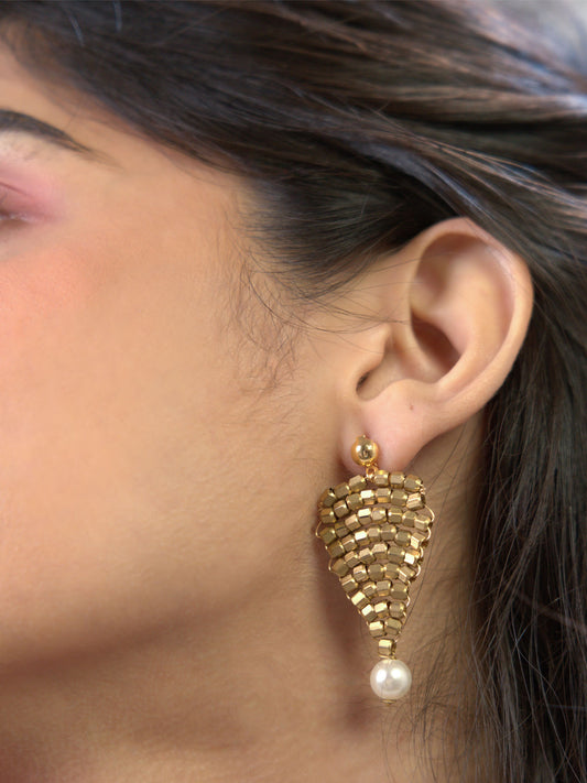 Glitzy Gal Earrings
