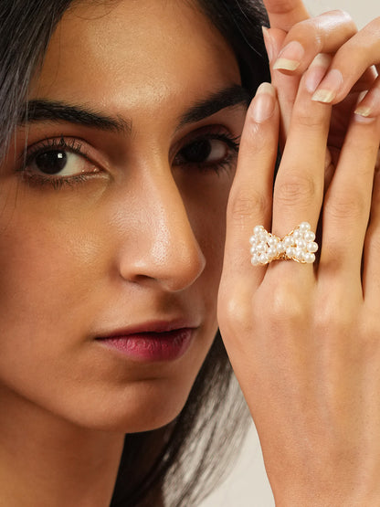 Bowtiful Ring
