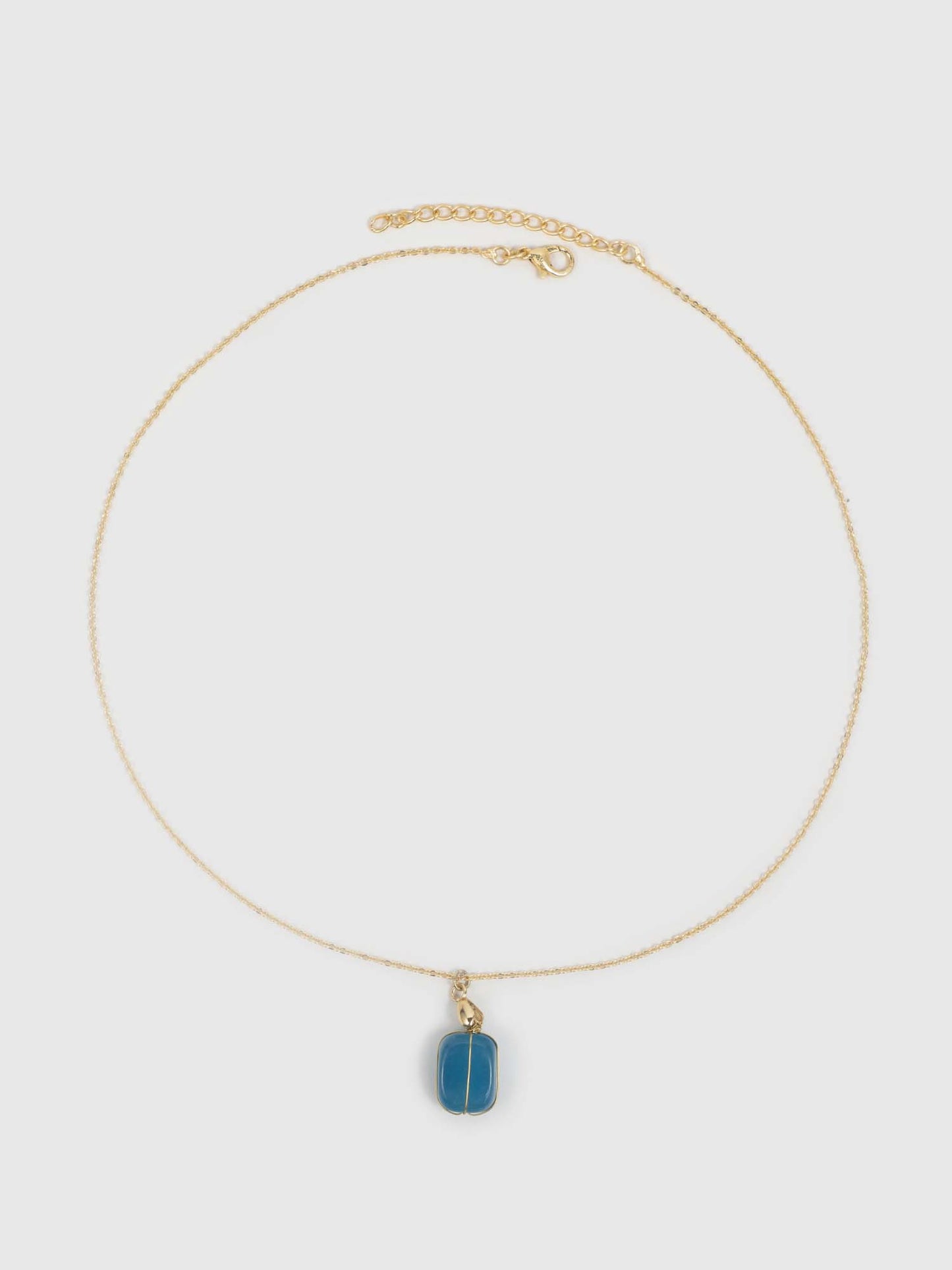 Serenade Sparkle Necklace