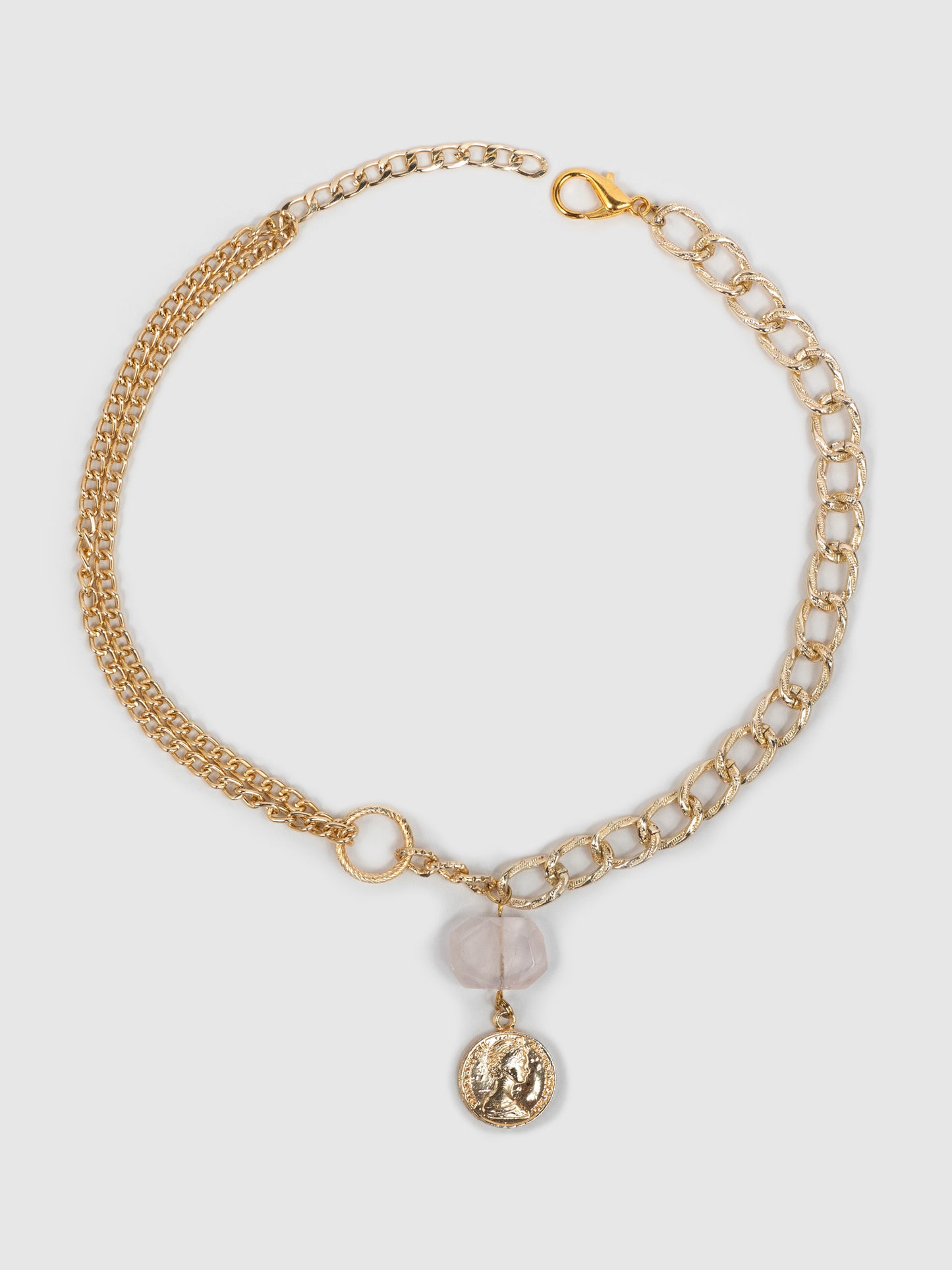 Serene Medley Necklace