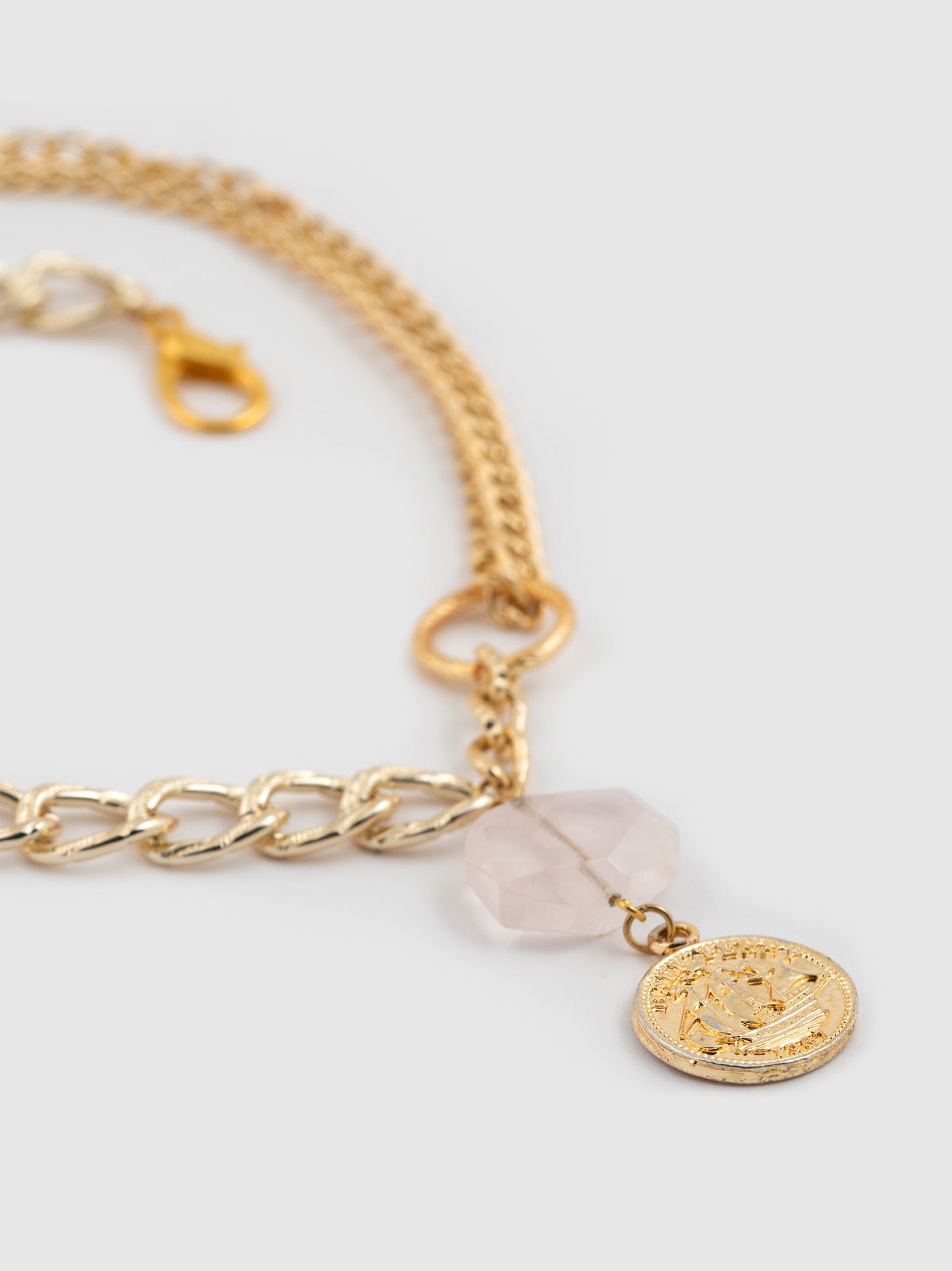 Serene Medley Necklace