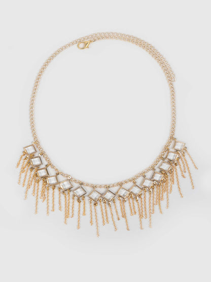 Luxe Embrace Necklace