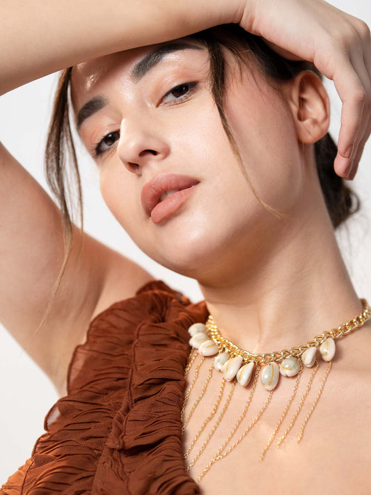 Coastal Charm Necklace