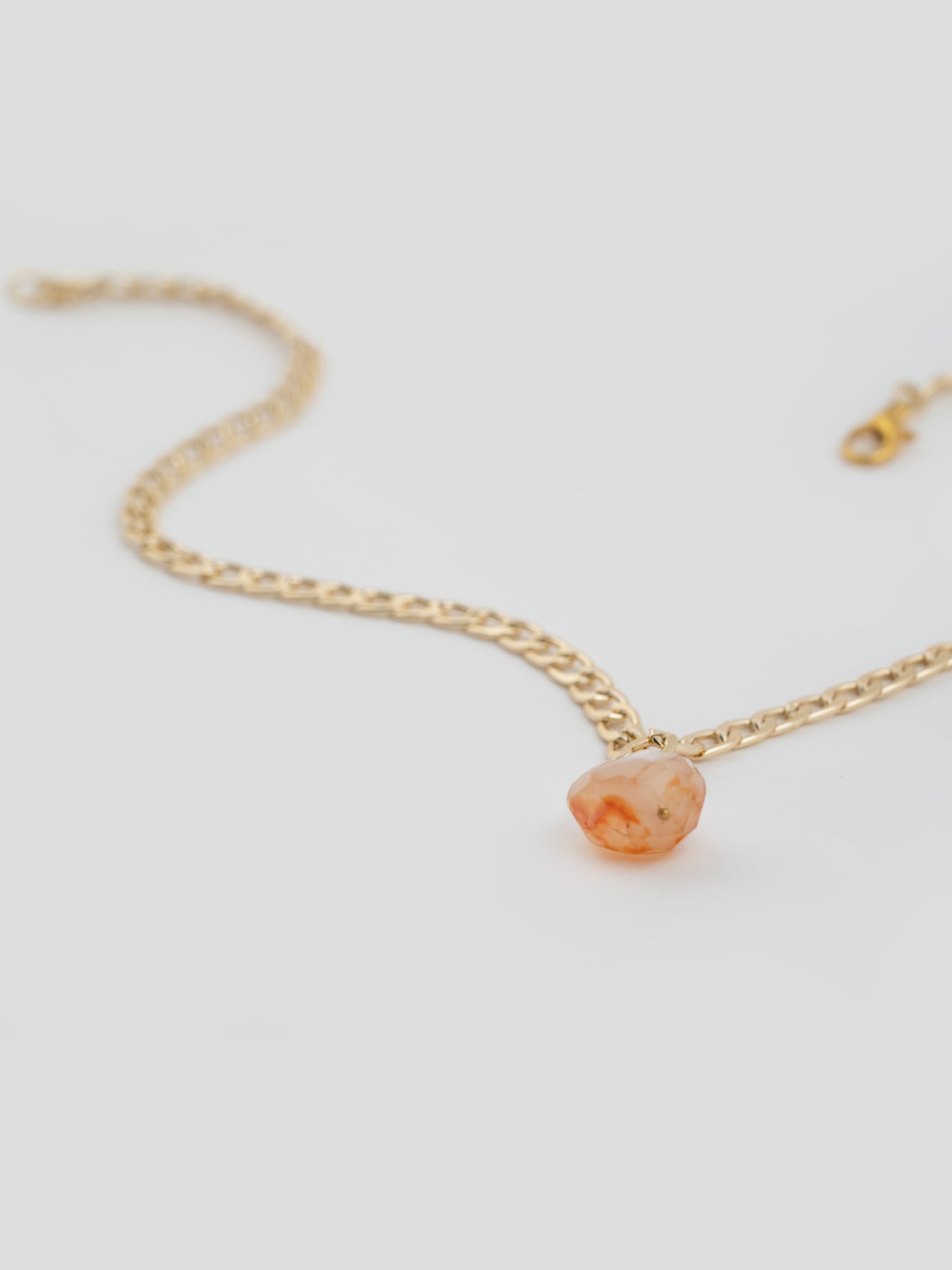 Celestial Gleam Necklace