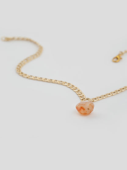 Celestial Gleam Necklace