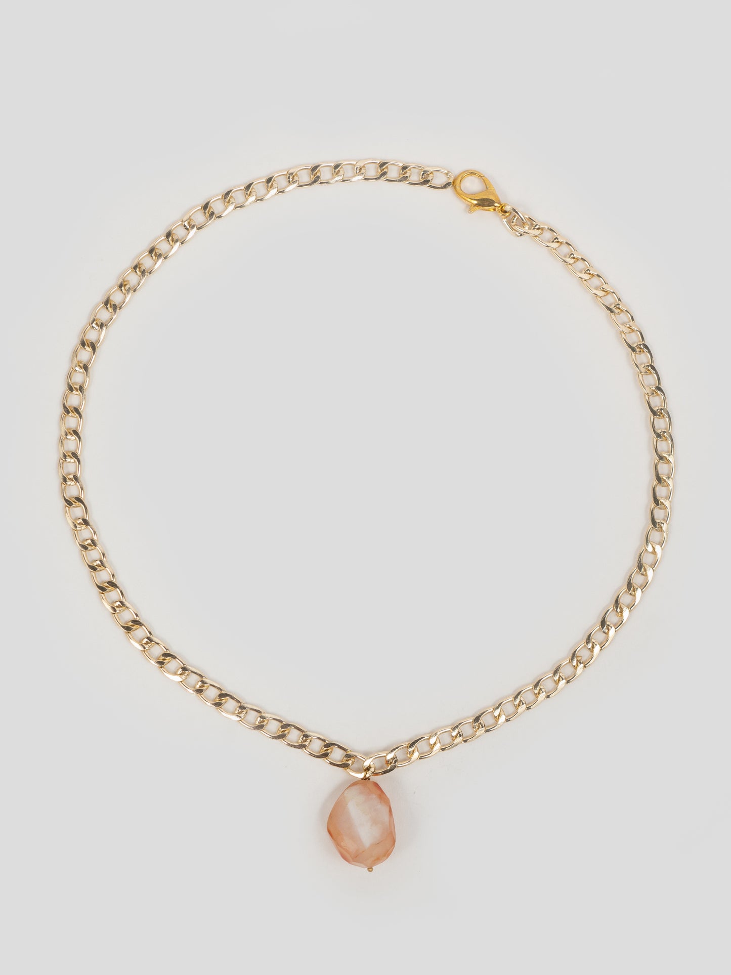 Celestial Gleam Necklace