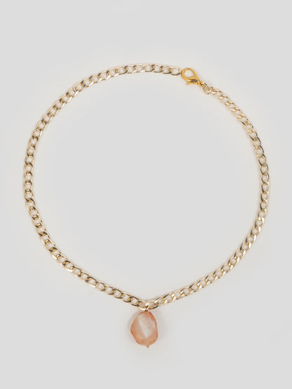 Celestial Gleam Necklace