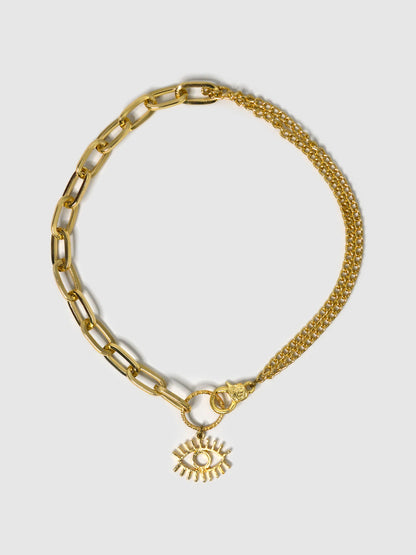 Enchanted Vision Necklace