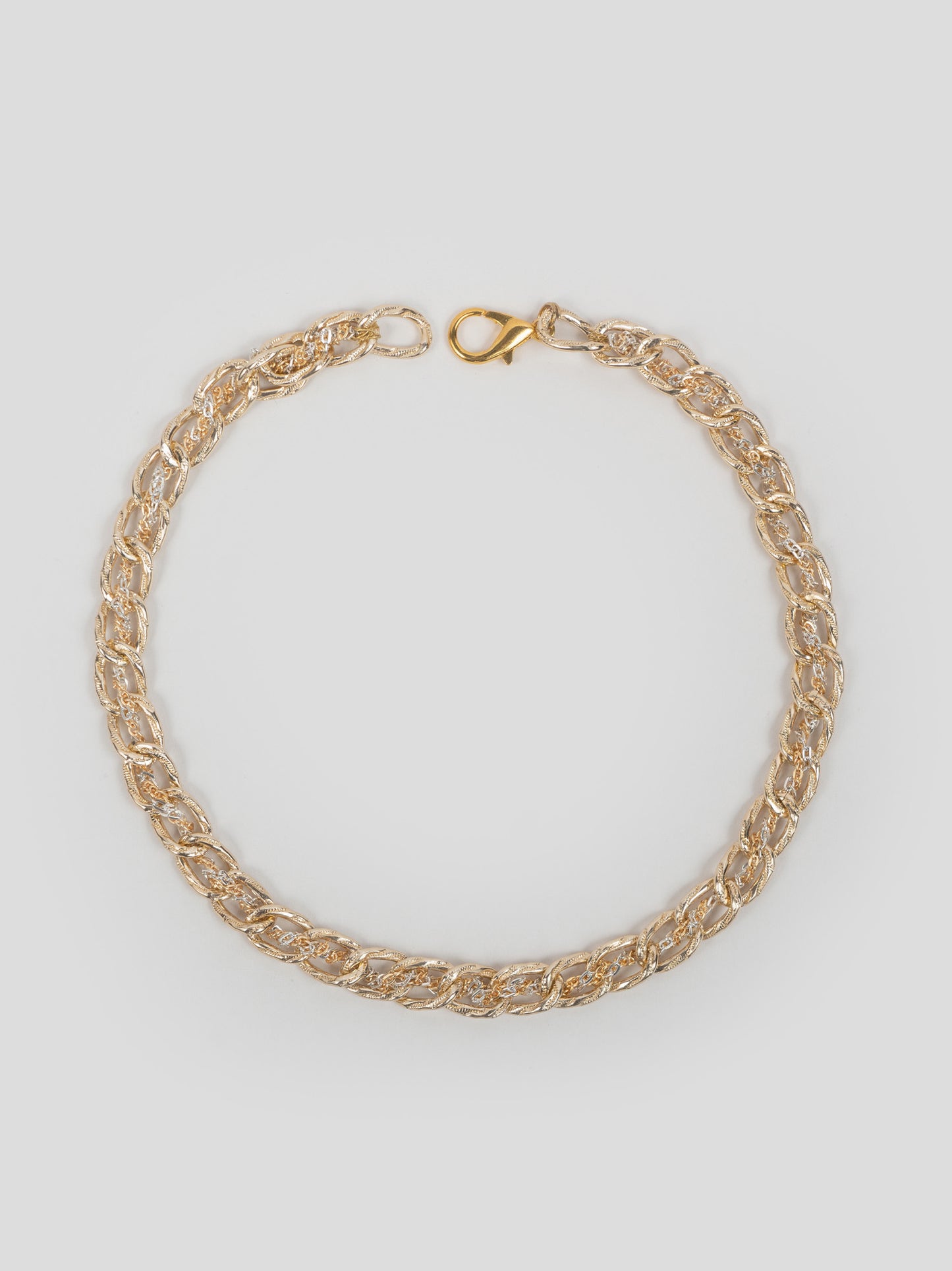 Urban Shimmer Necklace