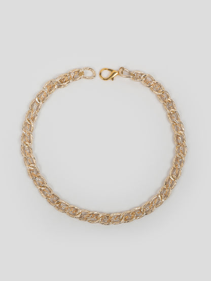 Urban Shimmer Necklace