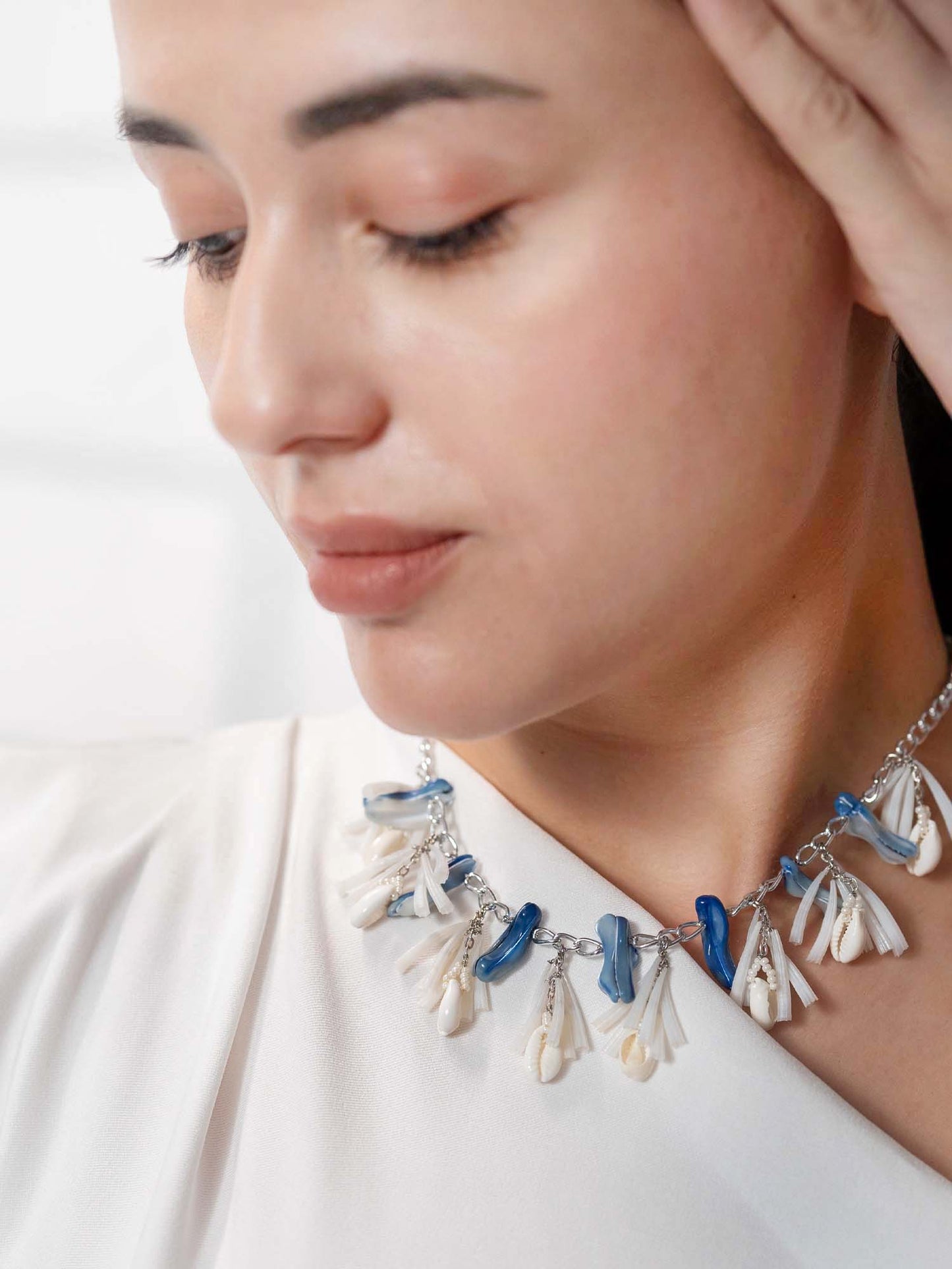 Nautical Elegance Necklace