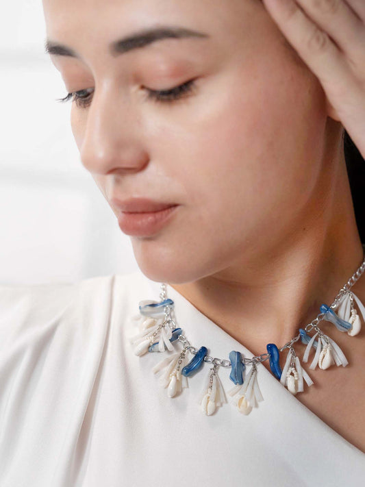 Nautical Elegance Necklace