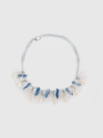 Nautical Elegance Necklace