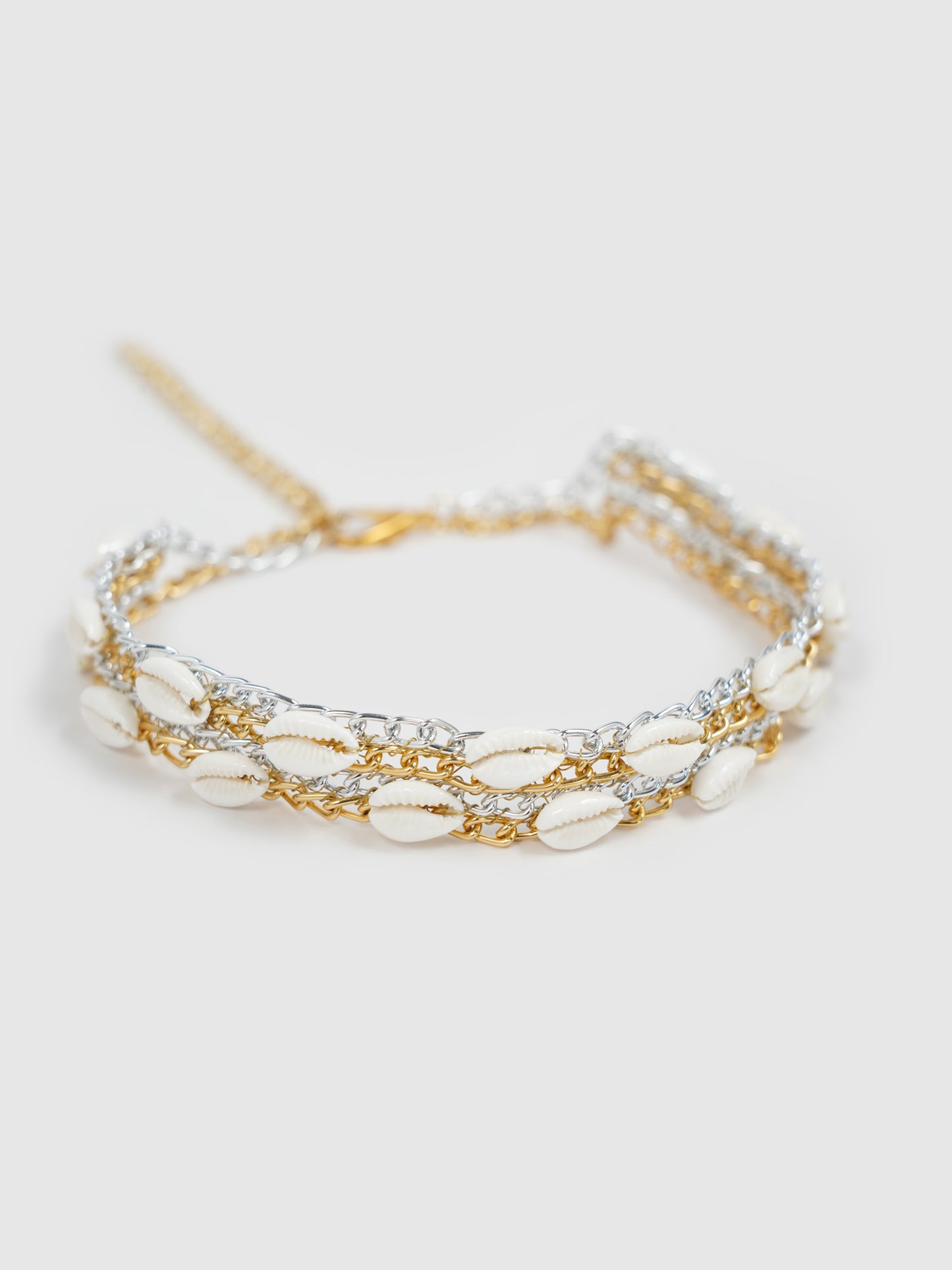 Mermaid's Whisper Necklace